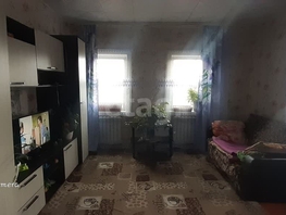Продается Дом Октябрьская ул, 80  м&sup2;, участок 19.6 сот., 2000000 рублей