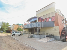 Продается Офис Тулаева ул, 113.1  м&sup2;, 9000000 рублей