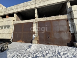 Сдается Универ. помещ Борсоева ул, 442.9  м&sup2;, 100000 рублей