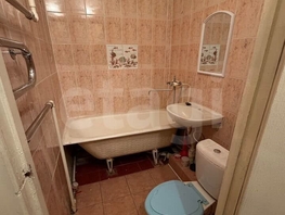 Продается 1-комнатная квартира Жердева ул, 30.9  м&sup2;, 5700000 рублей