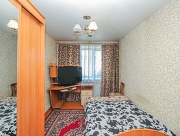 Продается 2-комнатная квартира Камова ул, 45.4  м&sup2;, 7000000 рублей