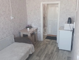 Продается Студия Ранжурова ул, 13.3  м&sup2;, 2600000 рублей