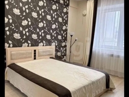 Продается 2-комнатная квартира Цивилева ул, 55.6  м&sup2;, 12500000 рублей
