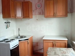 Продается 2-комнатная квартира Хахалова ул, 38.5  м&sup2;, 4600000 рублей