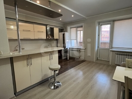 Продается 2-комнатная квартира Сахьяновой ул, 68.5  м&sup2;, 11550000 рублей