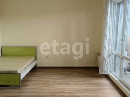 Продается 1-комнатная квартира Максима Концова ул, 36.5  м&sup2;, 5530000 рублей