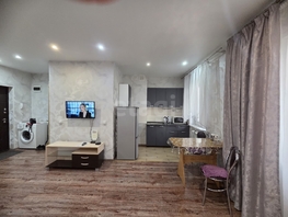 Продается Студия Ключевская ул, 32.2  м&sup2;, 7000000 рублей