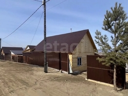 Продается Дом 1-й кв-л, 137.3  м&sup2;, участок 7.48 сот., 7000000 рублей