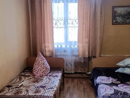 Продается 6-комнатная квартира 50-летия Октября пр-кт, 100.8  м&sup2;, 15000000 рублей