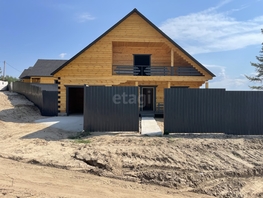 Продается Дом 3-й кв-л, 250  м&sup2;, участок 6 сот., 9000000 рублей
