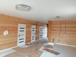 Продается Дом 3-й кв-л, 264  м&sup2;, участок 9.88 сот., 7560000 рублей