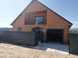Продается Дом 3-й кв-л, 171  м&sup2;, участок 11.87 сот., 7450000 рублей