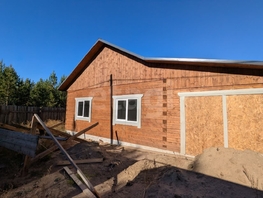 Продается Дом 3-й кв-л, 140  м&sup2;, участок 12 сот., 6500000 рублей