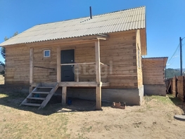 Продается Дом 1-й кв-л, 94  м&sup2;, участок 14.8 сот., 4800000 рублей