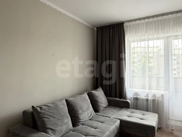 Продается 1-комнатная квартира 142-й мкр, 33.3  м&sup2;, 5750000 рублей