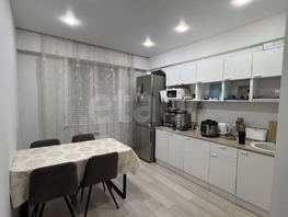 Продается 1-комнатная квартира ЖК СМИТ-квартал в 128, 1 очередь дом 1, 36.5  м&sup2;, 6550000 рублей