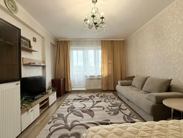 Продается 1-комнатная квартира 142-й мкр, 40.4  м&sup2;, 6600000 рублей