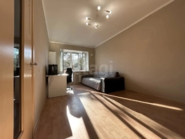 Продается 1-комнатная квартира 142-й мкр, 36.5  м&sup2;, 6400000 рублей