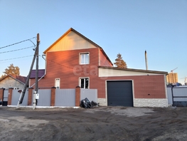 Продается Дом 142-й мкр, 203.2  м&sup2;, участок 8.94 сот., 13500000 рублей