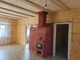 Продается Дом 1-й кв-л, 123.5  м&sup2;, участок 14.82 сот., 5900000 рублей