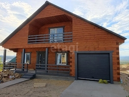 Продается Дом 3-й кв-л, 195  м&sup2;, участок 6.13 сот., 7400000 рублей