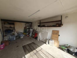 Продается гараж 142-й мкр, 23  м&sup2;, 1800000 рублей