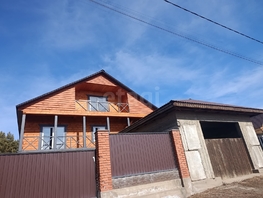Продается Дом 1-й кв-л, 350  м&sup2;, участок 7.5 сот., 10100000 рублей