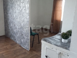 Продается Дом 3-й кв-л, 48.8  м&sup2;, участок 11.96 сот., 2800000 рублей