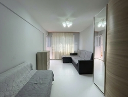 Продается 3-комнатная квартира 142-й мкр, 57  м&sup2;, 6000000 рублей