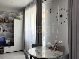 Продается Студия 142-й мкр, 30.7  м&sup2;, 6550000 рублей