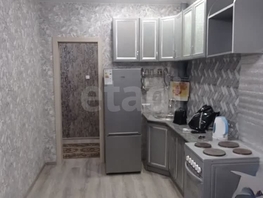 Продается 1-комнатная квартира 142-й мкр, 37.5  м&sup2;, 7000000 рублей