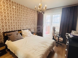 Продается 2-комнатная квартира 142-й мкр, 56.9  м&sup2;, 9600000 рублей
