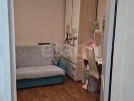 Продается 2-комнатная квартира 142-й мкр, 32.8  м&sup2;, 8000000 рублей