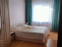 Продается 3-комнатная квартира 142-й мкр, 68.2  м&sup2;, 8065900 рублей