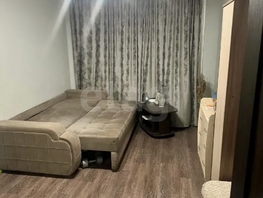 Продается 1-комнатная квартира 142-й мкр, 34.2  м&sup2;, 6400000 рублей