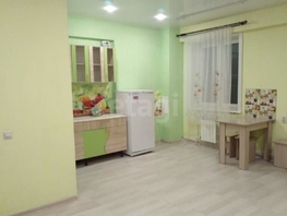 Продается Студия 142-й мкр, 36  м&sup2;, 5800000 рублей