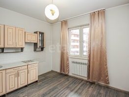 Продается 1-комнатная квартира 142-й мкр, 38.7  м&sup2;, 6400000 рублей