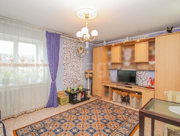 Продается 3-комнатная квартира 142-й мкр, 73.5  м&sup2;, 7450000 рублей