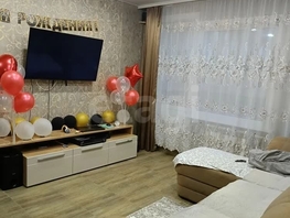 Продается 3-комнатная квартира 142-й мкр, 66.8  м&sup2;, 10200000 рублей