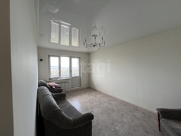 Продается 3-комнатная квартира 142-й мкр, 75.4  м&sup2;, 8950000 рублей