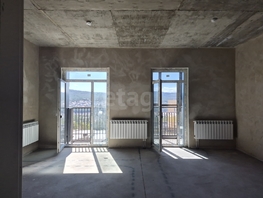 Продается 1-комнатная квартира 142-й мкр, 39.3  м&sup2;, 7700000 рублей