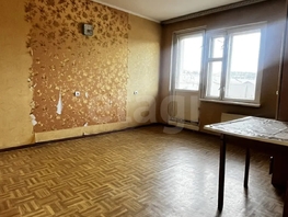 Снять двухкомнатную квартиру 142-й мкр, 49  м&sup2;, 30000 рублей