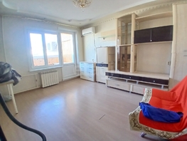 Продается 3-комнатная квартира 142-й мкр, 66.3  м&sup2;, 9900000 рублей