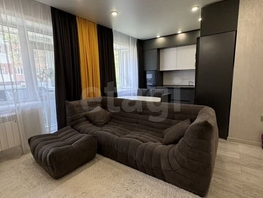 Продается 2-комнатная квартира Дашиева ул, 53.2  м&sup2;, 11220000 рублей