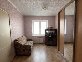 Продается 3-комнатная квартира 142-й мкр, 60.4  м&sup2;, 7450000 рублей