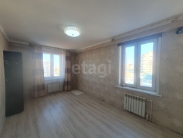 Продается 2-комнатная квартира 142-й мкр, 55.9  м&sup2;, 9500000 рублей
