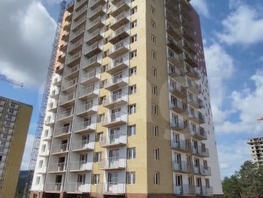 Продается 1-комнатная квартира 142-й мкр, 44.7  м&sup2;, 7000000 рублей