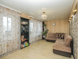 Продается 3-комнатная квартира 142-й мкр, 64.5  м&sup2;, 7500000 рублей