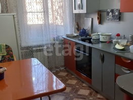 Продается 3-комнатная квартира 142-й мкр, 60.8  м&sup2;, 8800000 рублей
