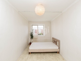 Продается 2-комнатная квартира 142-й мкр, 56  м&sup2;, 6600000 рублей